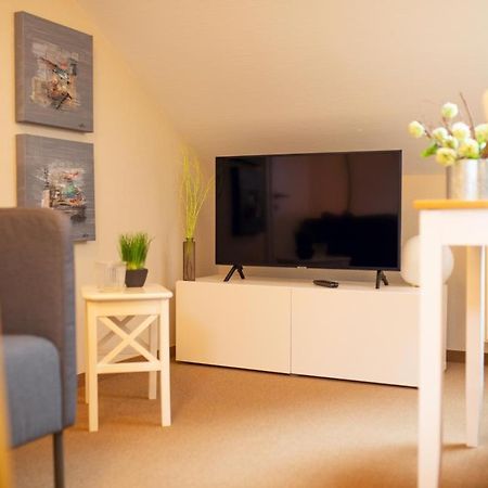 Haus Jelena Appartement 4 Боркум Экстерьер фото